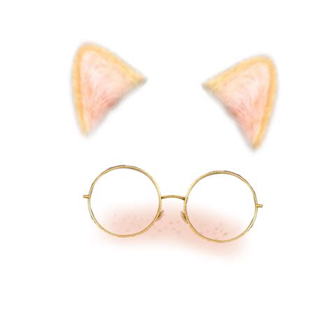 Snapchat Filter Selfie, Playful, Fun, Social Media, Self-expression PNG