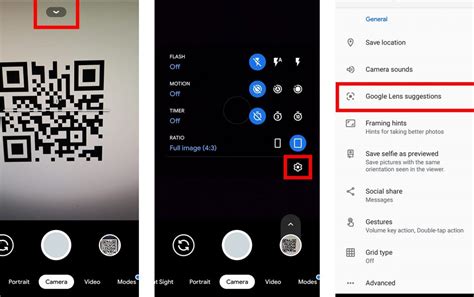 Image result for How to Use QR Code with Android Phone
