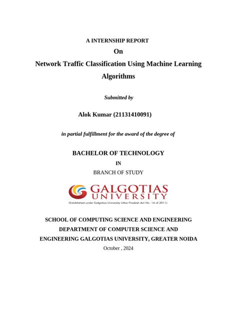 Image result for Abstract for Internship Report of Machine Learning with Python