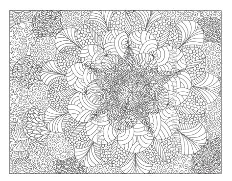 Image result for Coloring Pages Printable Patterns Abstract
