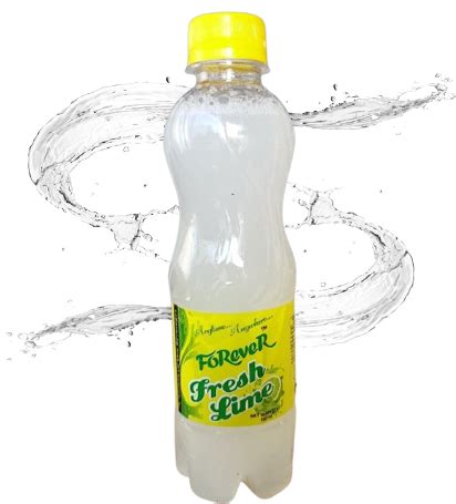 forever lemon soda