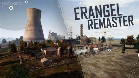 PUBG Mobile: Erangel 2.0 Released In China, Trailer Available
