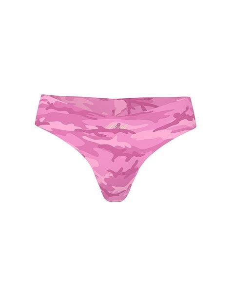 Buy No-Show Thong Panty Online - Style ID: 1124672077VC | Victoria's ...