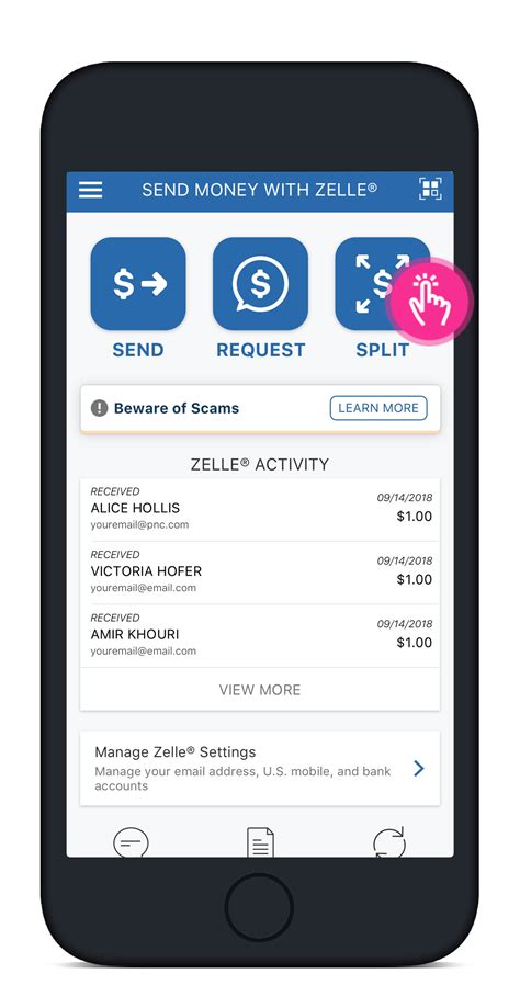 How Does Zelle Work?: A Guide to Using Zelle