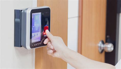 Access Control Systems: How They Enhance Security for Offices and Societies