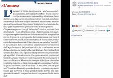 serra amaca l agricoltura secondo michele serra www pellegrinoconte serra amaca l agricoltura secondo michele serra www pellegrinoconte