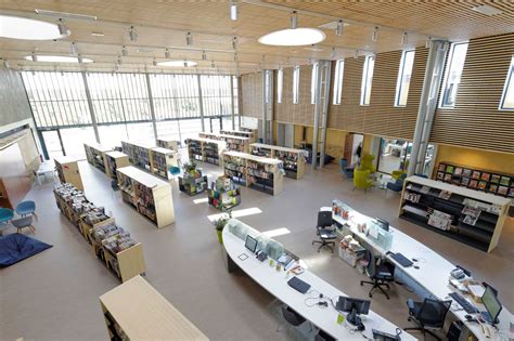 Library Front Desk 的图像结果