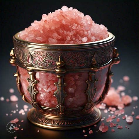 Discover the Essence of Hathi Himalayan Pink Salt - Hathi Masala