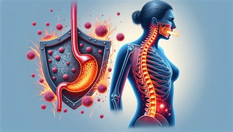 Understanding The Link Between Acid Reflux And Back Pain - Ask The ...