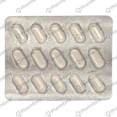 Diamicron Mr 60 MG Tablet (10): Uses, Side Effects, Price & Dosage ...