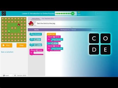 Code.org Lesson 26 Level 8 的图像结果