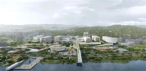 东莞滨海湾新区24个项目列入东莞市重大项目 - 园区动态 - 中国高新网 - 中国高新技术产业导报