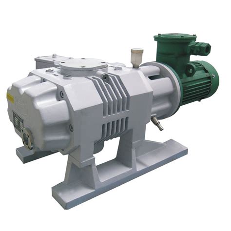 供应ZJC/ZJP系列罗茨真空泵 容积式抽气真空泵 防腐蚀罗茨真空泵|罗茨真空泵