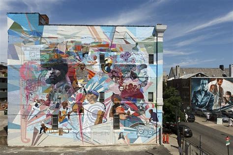 MURAL ARTS PROGRAM OF PHILADELPHIA - MURAL TOURS (2026) All You Need to ...