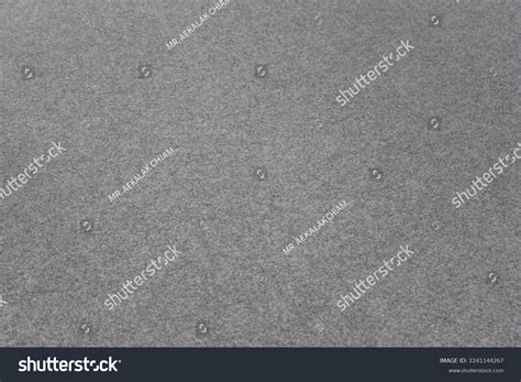 Grey Carpet Floor Texture Background Interior Stock Photo 2241144267 ...