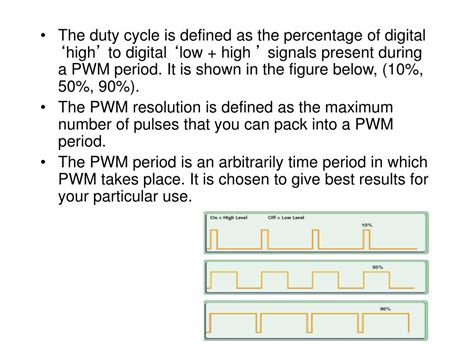 Image result for How PWM Generate Current