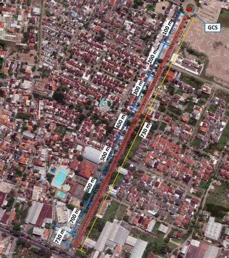 Image result for Back Course On a Map