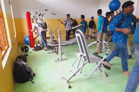 Younus Institute of Technology Kollam Campus: Photos, Virtual Tour