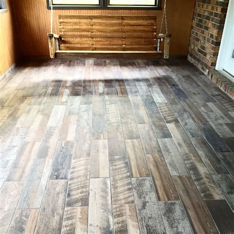 Rustic Tile Flooring Pictures – Flooring Ideas