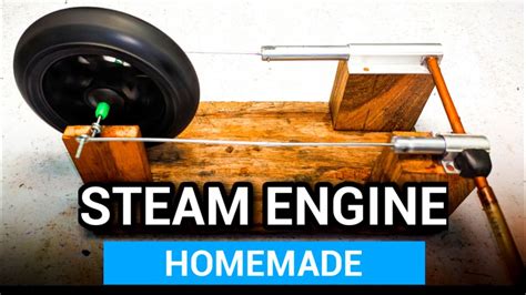 Image result for How Do Steam Engines Work