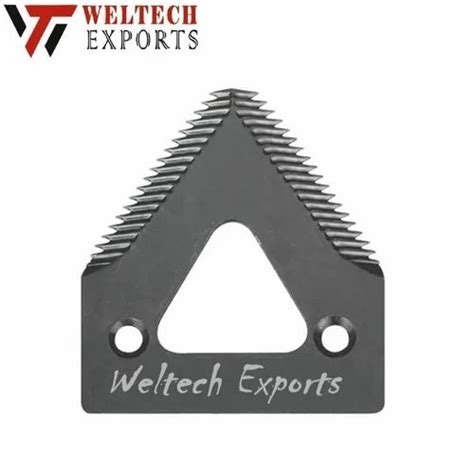 Harvester Finger - LAVERDA 321115050 Harvesting Double Finger ...