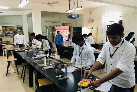 Department Of Zoology