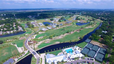 Atlantic Beach Country Club | ULI Case Studies