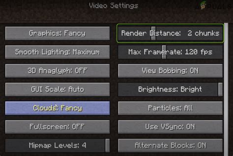 How to Fix Internal Exeption Java Minecraft 的图像结果