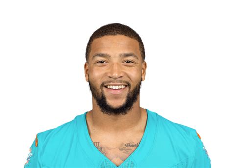 Dante Trader Jr. - Miami Dolphins Safety - ESPN (IN)