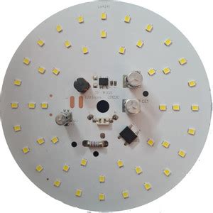 Republic 30W LED Bulb Raw Material Direct On Board MCPCB Light ( Pack ...