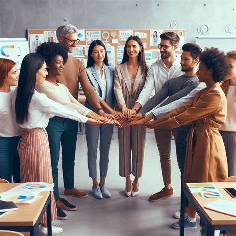 Image result for Example of Collaboration in Teaching