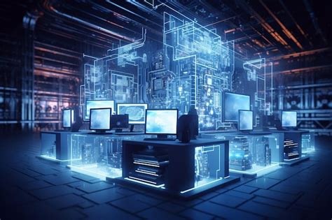 Technology Industry 的图像结果