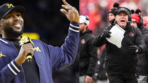 Michigan coaching search updates: The latest candidates and storylines to watch after two weeks