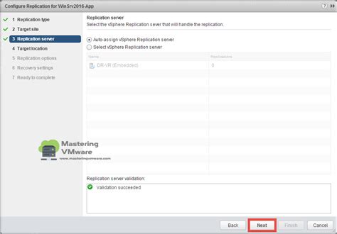 Image result for vSphere Replication Oracle