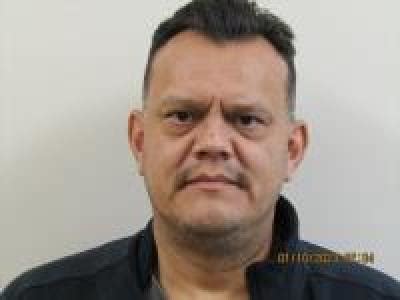 Marcos Susano Sanchez, a registered Sex Offender in WHITTIER, CA 90601 ...