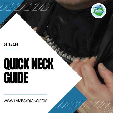Image result for Si Tech Quick Neck