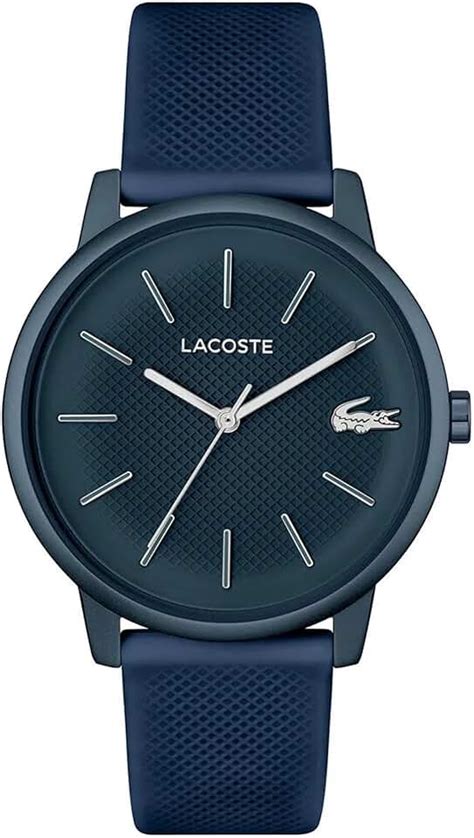 Amazon.in: Lacoste - Men's Watches: Watches