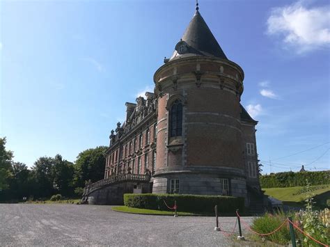 CHÂTEAU DE TRELON (2025) All You Need to Know BEFORE You Go (with ...