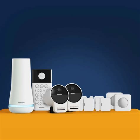 Image result for Home Security Systems Overview