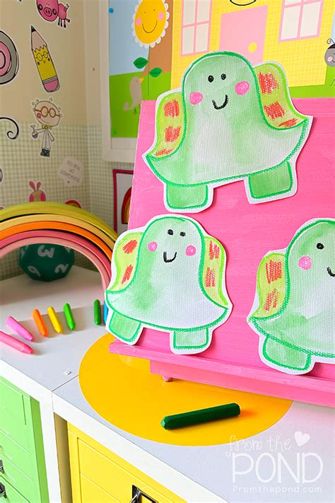 Image result for Turtle Art Projects App