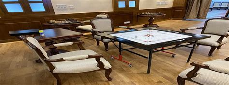 Carrom Board | Dolphin Snooker Industry Products