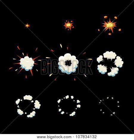 Image result for Explode Effect