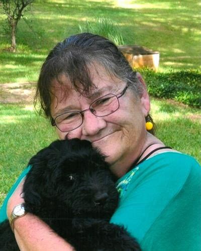 Susan Yvonne Tarver Obituary (2025) - Pittsburg, TX - Curry-Welborn ...