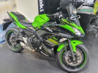 15 Used Kawasaki Ninja in Kolkata. Buy from Owners and Dealers - Bikes4Sale