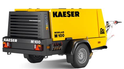 Portable compressors - durable, dependable and efficient