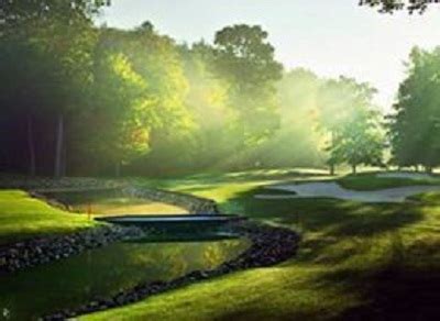 Ann Arbor, MI - Golf - Travis Pointe Country Club
