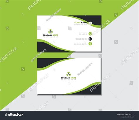 Image result for Creating Print-Ready Business Card