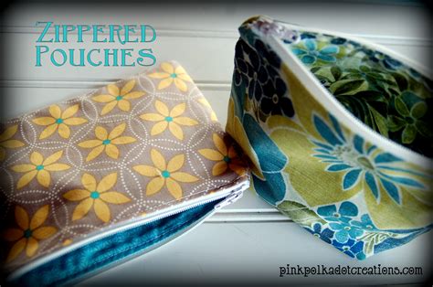 How To Make A Small Pouch Bag :: Keweenaw Bay Indian Community