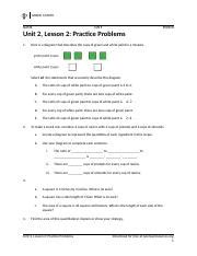 Image result for Grade 6 Module 2 Lesson 6 Problem Set