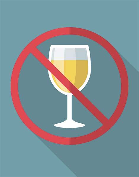"Dry Dating": Immer mehr Menschen verzichten bei Dates auf Alkohol